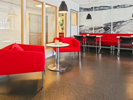 Image 5 of Regus - Skårs Led 3,Entréplan, 1, 2, 3