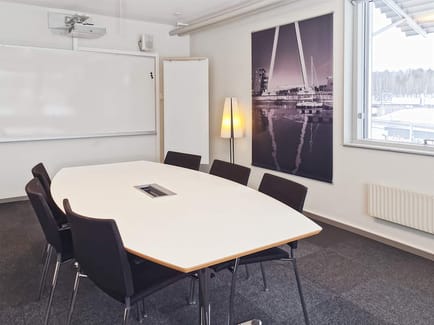 Image 8 of Regus - Skårs Led 3,Entréplan, 1, 2, 3