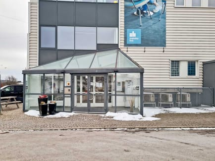 Image 1 of Regus - Marieholmsgatan 42,Våning 2, 3 & 4