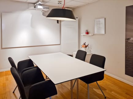 Image 10 of Regus - Marieholmsgatan 42,Våning 2, 3 & 4