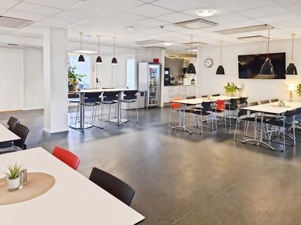 Image 12 of Regus - Marieholmsgatan 42,Våning 2, 3 & 4