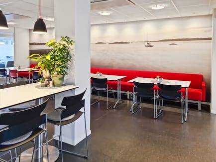 Image 13 of Regus - Marieholmsgatan 42,Våning 2, 3 & 4