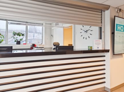 Image 2 of Regus - Marieholmsgatan 42,Våning 2, 3 & 4