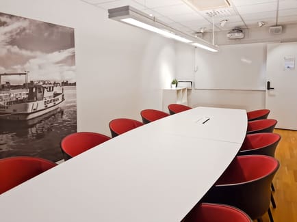 Image 3 of Regus - Marieholmsgatan 42,Våning 2, 3 & 4