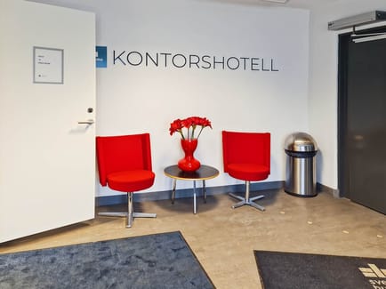 Image 5 of Regus - Marieholmsgatan 42,Våning 2, 3 & 4