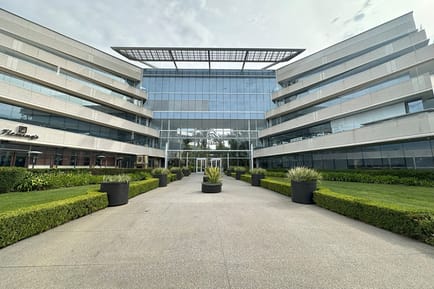 Image 1 of Premier Workspaces - The Atrium - 2321 Rosecrans Ave, 90245 - El Segundo, CA
