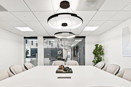 Image 2 of Premier Workspaces - The Atrium - 2321 Rosecrans Ave, 90245 - El Segundo, CA