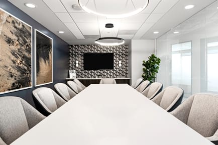 Image 3 of Premier Workspaces - The Atrium - 2321 Rosecrans Ave, 90245 - El Segundo, CA
