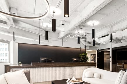 Image 5 of Premier Workspaces - The Atrium - 2321 Rosecrans Ave, 90245 - El Segundo, CA