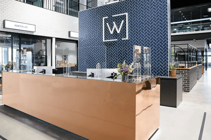 Image 6 of Waterman (Managed 102 - 1,098 sqft) - 44 Lakeview Drive, VIC 3179 - Scoresby