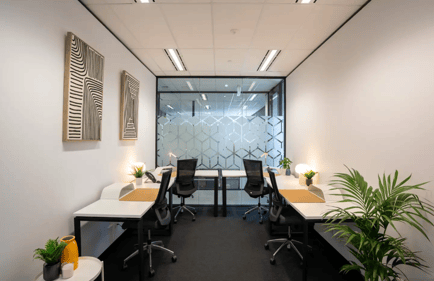 Image 1 of Waterman (Managed 102 - 1,098 sqft) - 44 Lakeview Drive, VIC 3179 - Scoresby