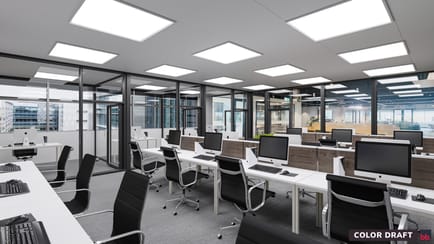 Image 3 of Waterman (Managed 86 - 1,098 sqft) - 44 Lakeview Drive, VIC 3179 - Scoresby