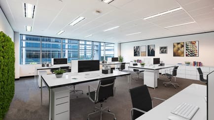 Image 4 of Waterman (Managed 86 - 1,098 sqft) - 44 Lakeview Drive, VIC 3179 - Scoresby