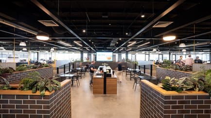 Image 11 of Waterman (Managed 86 - 1,098 sqft) - 44 Lakeview Drive, VIC 3179 - Scoresby