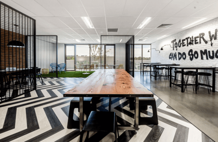 Image 4 of Waterman (Managed 118 - 611 sqft) - 66 Victor Crescent, VIC 3805 - Narre Warren