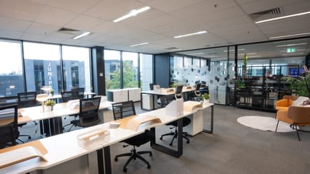 Image 1 of Waterman (Managed 178 - 611 sqft) - 66 Victor Crescent, VIC 3805 - Narre Warren