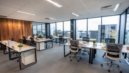 Image 2 of Waterman (Managed 178 - 611 sqft) - 66 Victor Crescent, VIC 3805 - Narre Warren