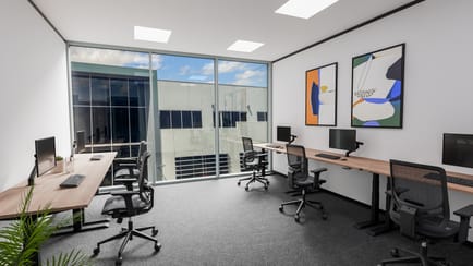 Image 6 of Waterman (Managed 178 - 611 sqft) - 66 Victor Crescent, VIC 3805 - Narre Warren