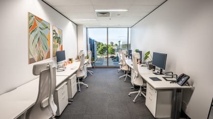 Image 9 of Waterman (Managed 178 - 611 sqft) - 66 Victor Crescent, VIC 3805 - Narre Warren