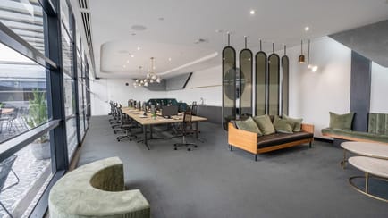 Image 1 of Waterman (Managed 72 - 151 sqft) - 1341 Dandenong Road, VIC 3148 - Chadstone