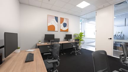 Image 2 of Waterman (Managed 72 - 151 sqft) - 1341 Dandenong Road, VIC 3148 - Chadstone