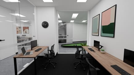 Image 4 of Waterman (Managed 72 - 151 sqft) - 1341 Dandenong Road, VIC 3148 - Chadstone