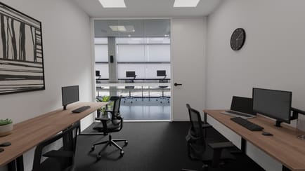 Image 5 of Waterman (Managed 72 - 151 sqft) - 1341 Dandenong Road, VIC 3148 - Chadstone