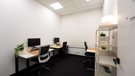 Image 6 of Waterman (Managed 72 - 151 sqft) - 1341 Dandenong Road, VIC 3148 - Chadstone
