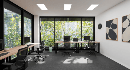 Image 5 of Waterman (Managed 86 - 188 sqft) - 21 Hall Street, VIC 3039 - Moonee Ponds