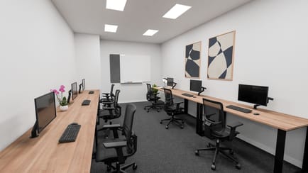 Image 5 of Waterman (Managed 85 - 151 sqft) - 21 Hall Street, VIC 3039 - Moonee Ponds