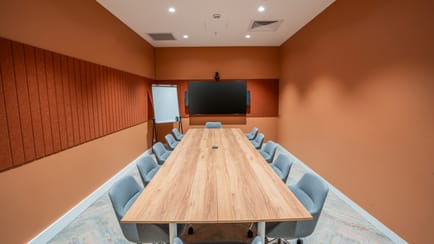Image 7 of Waterman (Managed 85 - 151 sqft) - 21 Hall Street, VIC 3039 - Moonee Ponds