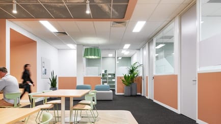 Image 10 of Waterman (Managed 85 - 151 sqft) - 21 Hall Street, VIC 3039 - Moonee Ponds