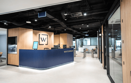 Image 4 of Waterman (Managed 387 - 420 sqft) - 678 Victoria Street, VIC 3121 - Richmond