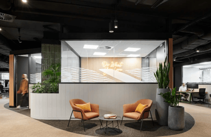 Image 3 of Waterman (Managed 387 - 420 sqft) - 678 Victoria Street, VIC 3121 - Richmond