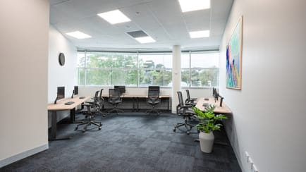 Image 4 of Waterman (Managed 118 - 420 sqft) - 678 Victoria Street, VIC 3121 - Richmond