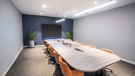 Image 7 of Waterman (Managed 118 - 420 sqft) - 678 Victoria Street, VIC 3121 - Richmond