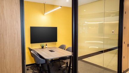 Image 9 of Waterman (Managed 118 - 420 sqft) - 678 Victoria Street, VIC 3121 - Richmond
