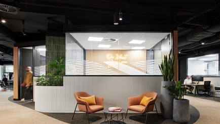 Image 10 of Waterman (Managed 118 - 420 sqft) - 678 Victoria Street, VIC 3121 - Richmond
