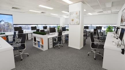 Image 1 of Waterman (Managed 140 - 732 sqft) - 1 Janefield Drive, VIC 3083 - Bundoora