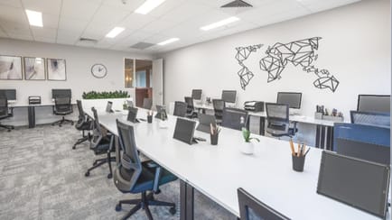 Image 2 of Waterman (Managed 140 - 732 sqft) - 1 Janefield Drive, VIC 3083 - Bundoora