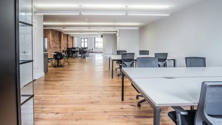 Image 1 of iNgleby Trice (Managed 1,326 - 1,361 sqft) - 20-22 Vestry Street, N1 7RE - Old Street