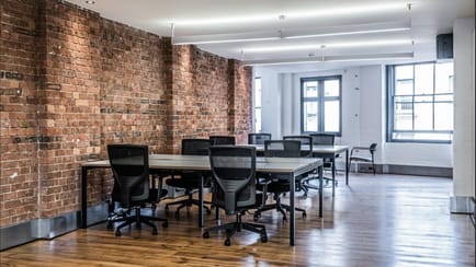 Image 3 of iNgleby Trice (Managed 1,326 - 1,361 sqft) - 20-22 Vestry Street, N1 7RE - Old Street