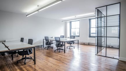 Image 4 of iNgleby Trice (Managed 1,326 - 1,361 sqft) - 20-22 Vestry Street, N1 7RE - Old Street