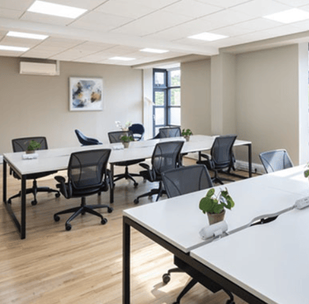 Image 1 of Nammu Workplace - 535 King's Road, SW10 - Chelsea