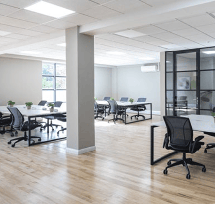 Image 2 of Nammu Workplace - 535 King's Road, SW10 - Chelsea