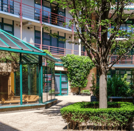 Image 7 of Nammu Workplace - 535 King's Road, SW10 - Chelsea