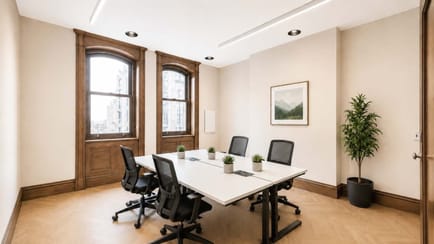 Image 3 of Nammu Workplace - 121 Westminster Bridge Road, SE1 7HR - Waterloo