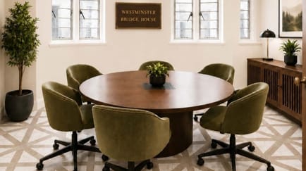 Image 5 of Nammu Workplace - 121 Westminster Bridge Road, SE1 7HR - Waterloo