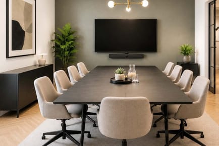 Image 5 of Nammu Workplace - 121 Westminster Bridge Road, SE1 7HR - Waterloo