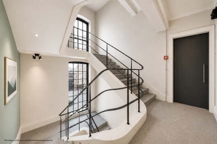 Image 9 of Nammu Workplace - 121 Westminster Bridge Road, SE1 7HR - Waterloo